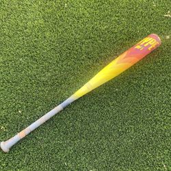 Easton hype fire Usssa Bat