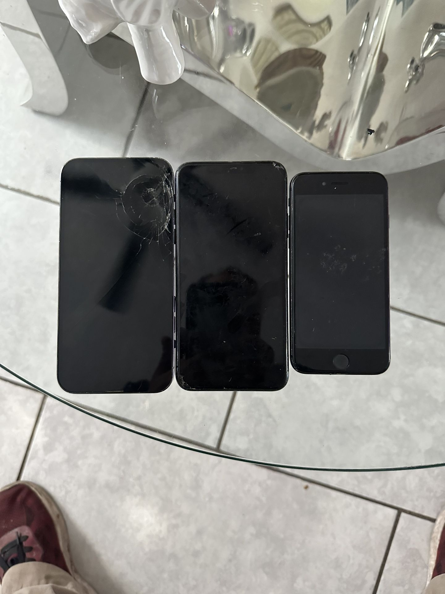 Iphones 