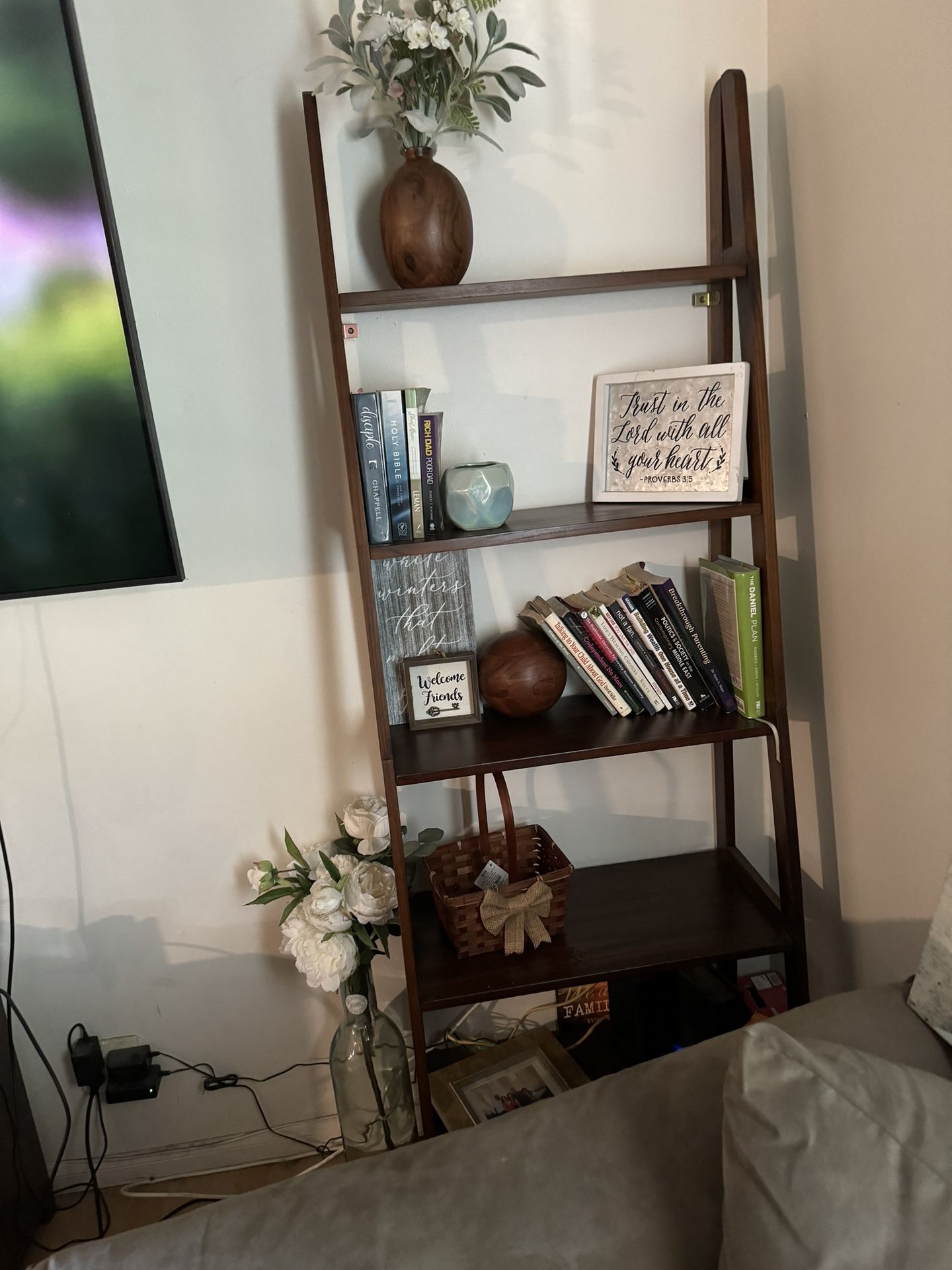 Book Shelf’s