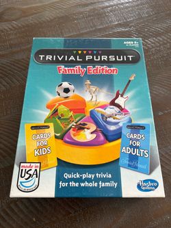 Board game