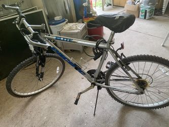 26 Pacific Elite SX Mountain aluminum bike for Sale in Houston TX