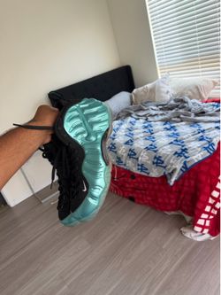 Foams