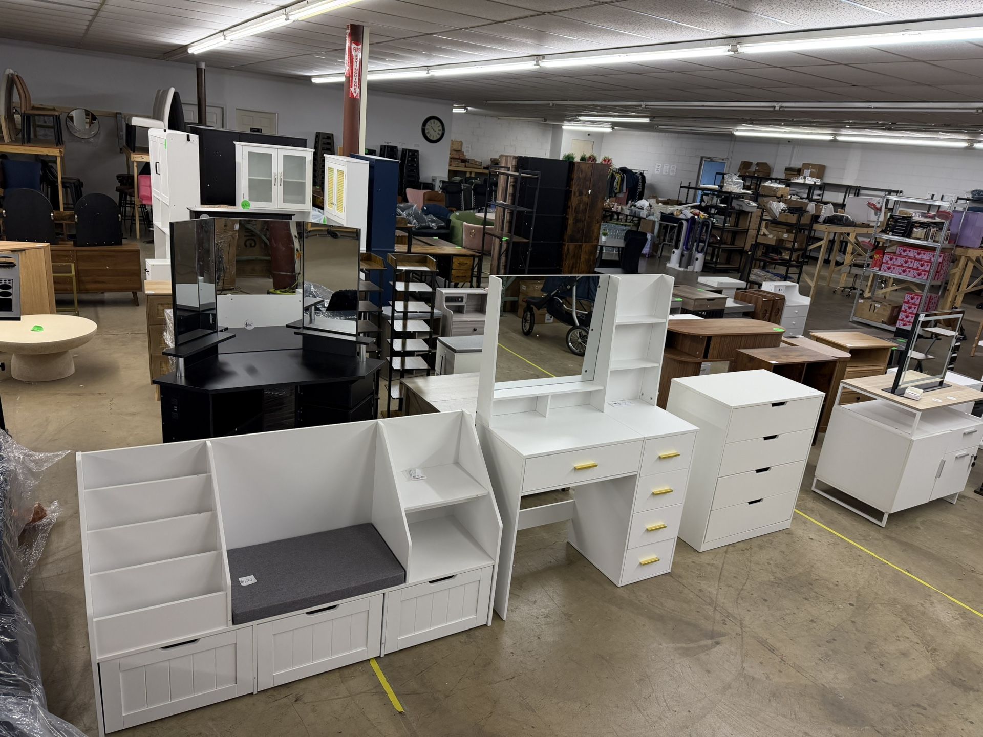 Huge Furniture Sale! 