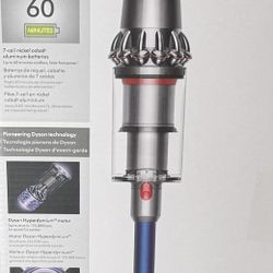 Dyson V11 Stick Vacuum