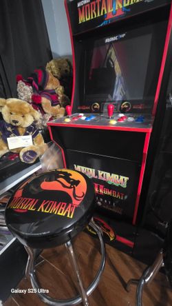 Arcade1up