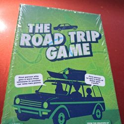 The Road Trip Game
