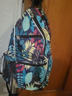 Brand new sling pickleball bag
