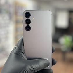 Samsung S25 Plus 256gb Factory Unlocked 