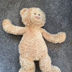 Gund Teddy Bear