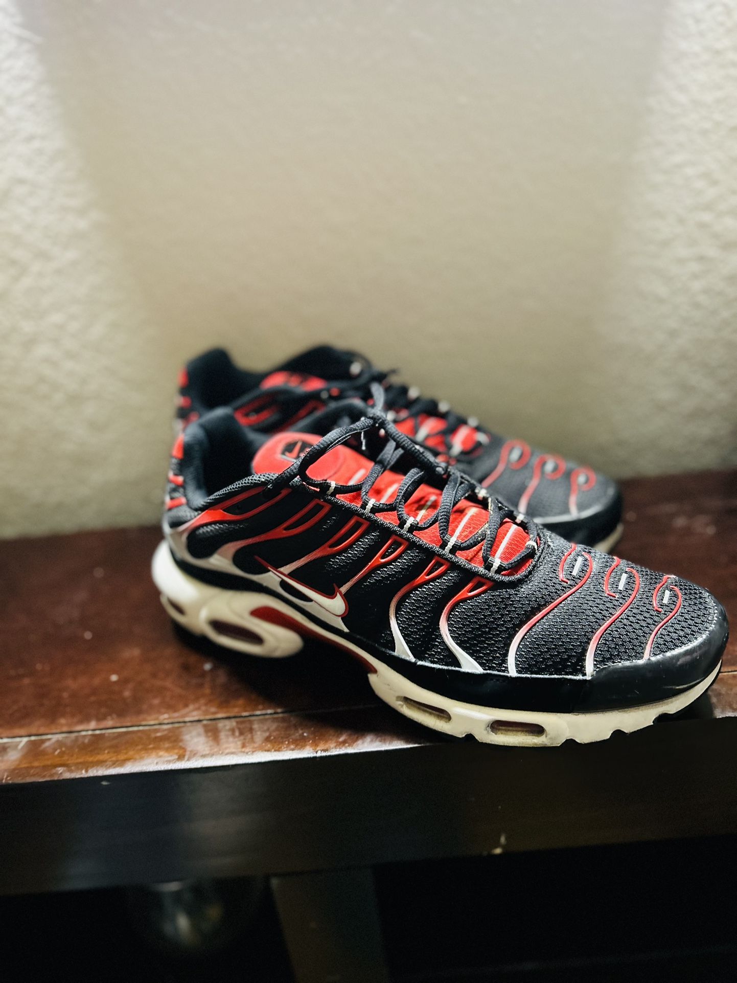Nike Air Max Plus