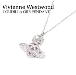Vivienne Westwood LOUDILLA ORB PENDANT  NO Delivery