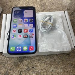 iPhone 13 Verizon Prepaid With 3month Of Service Included  No Contract 