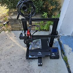 Creality Ender3 Pro 3D Printer
