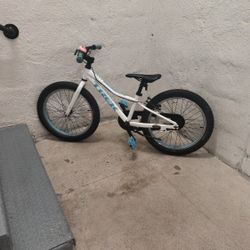 Precaliber Trek Girls & Boys Bike