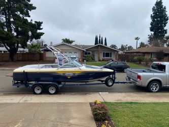2007 Centurion Avalanche