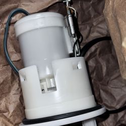 CBR1000RR Fuel Pump Parts