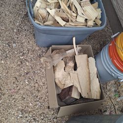 Firewood 