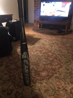 Baseball bat