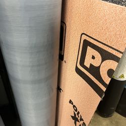 Peal&seal Underlayment Red For Tile