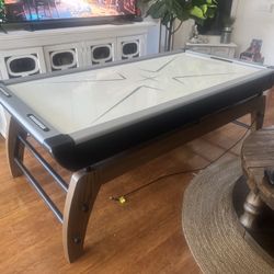 Air Hockey Table $200