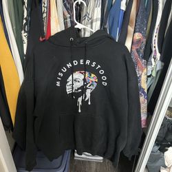 Dennis Rodman Hoodie