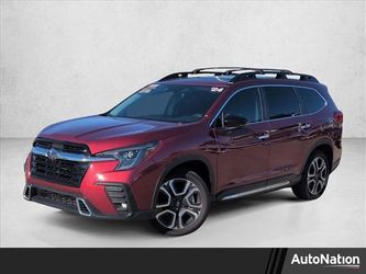 2024 Subaru Ascent