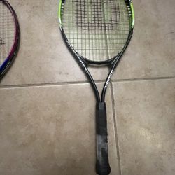 Wilson Advantage XL Tennis Racket