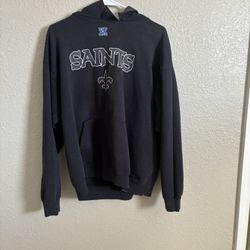 Saints Hoodie 