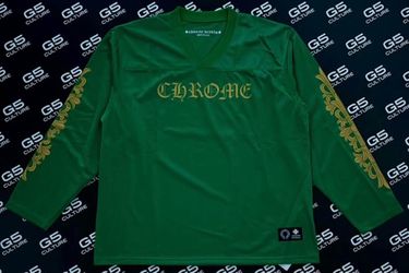 Chrome Hearts long sleeve shirt size XL