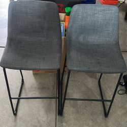 Bar stools