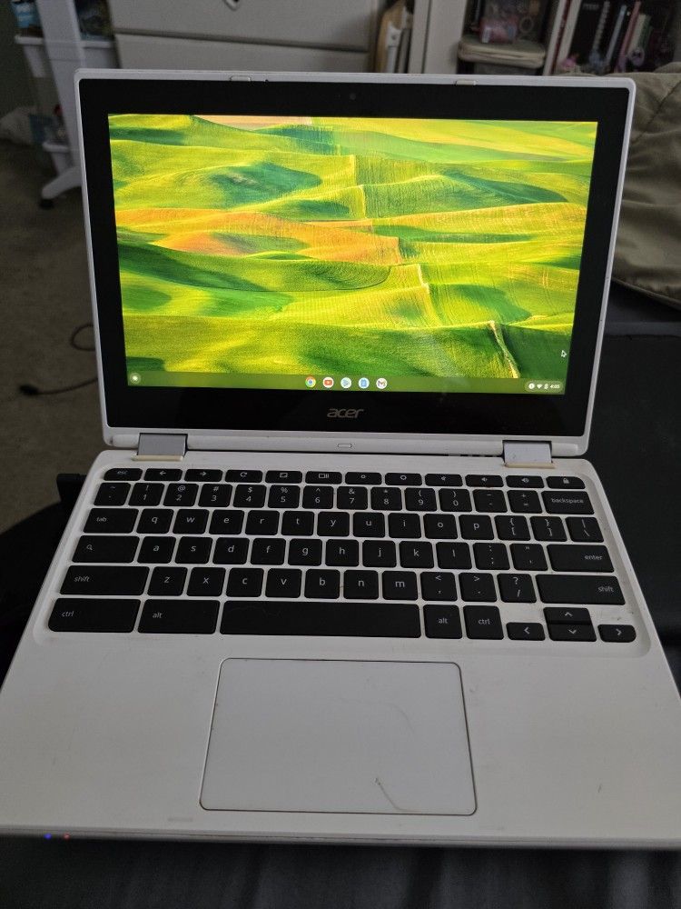 Acer Chromebook Laptop