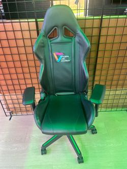 Zipchair gaming chair
