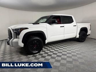2026 Toyota Tundra Hybrid