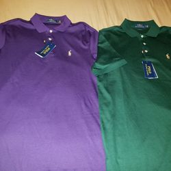 SMALL Ralph Lauren Polo Bundle.