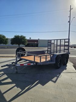 Utility 6x10