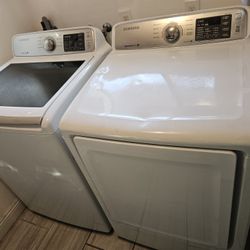 Washer Dryer Combo