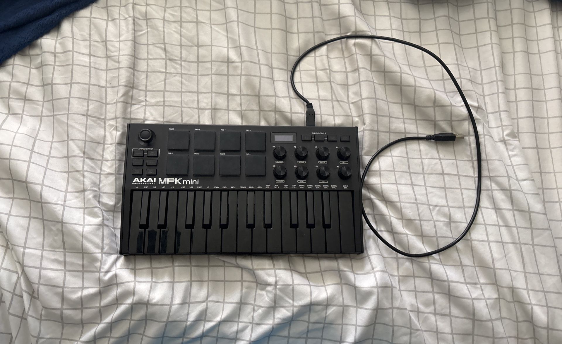 Akai Professional MPK Mini