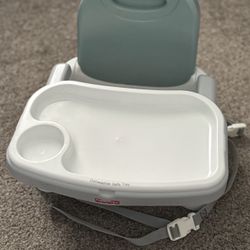 Fisher Price High Chair / Booster