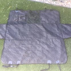 Dog Seat Cover Car Seat Cover For Pets