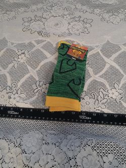 Aquaman themed Socks