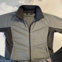 The North Face Ladies Tech Full Zip Fleece Jacket