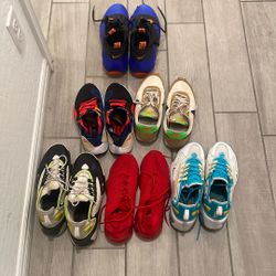 Shoe Bundle 