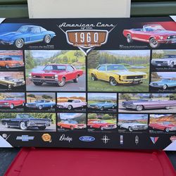 Canvas Wall Decor