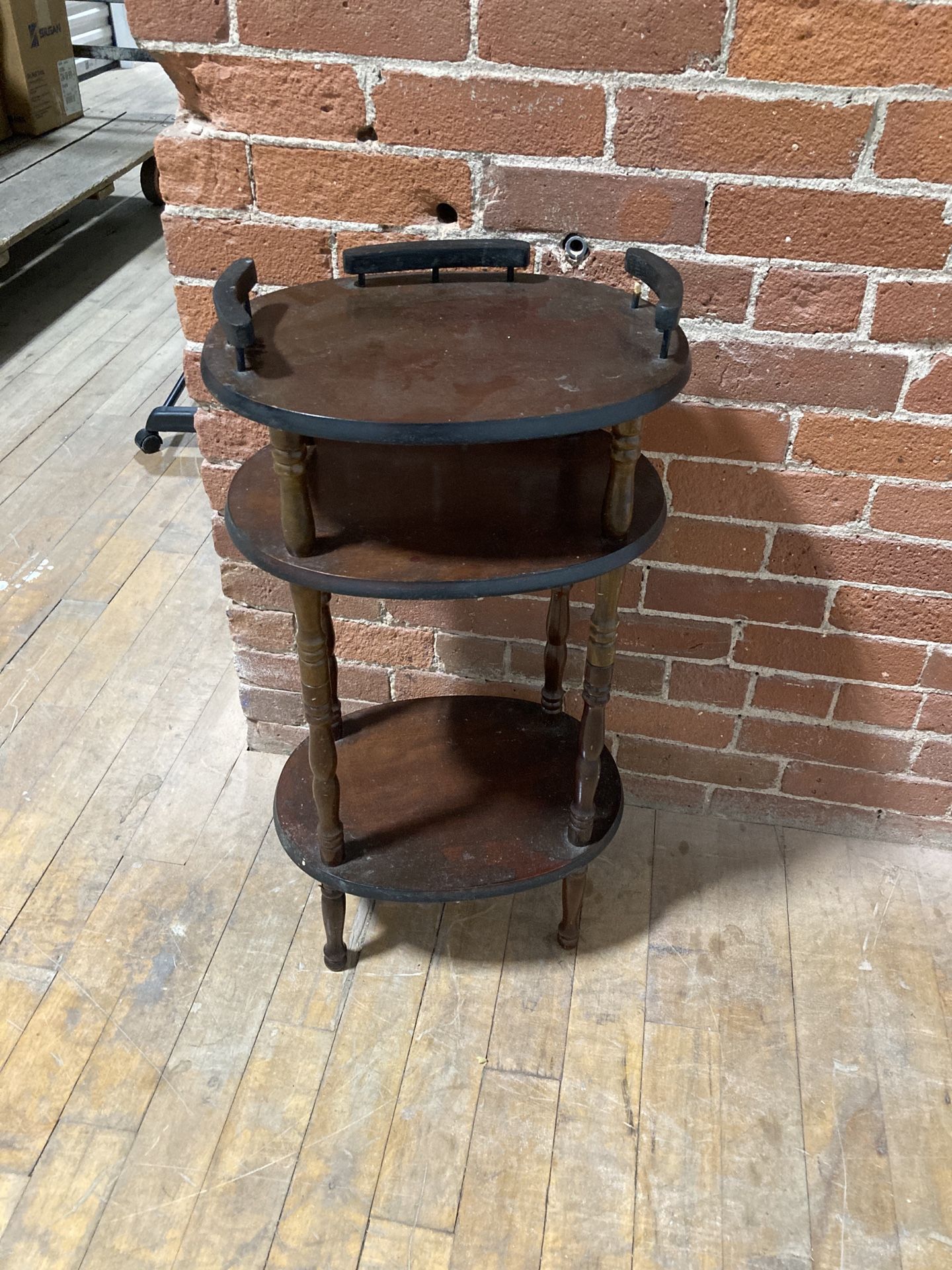 Small Side/plant Table