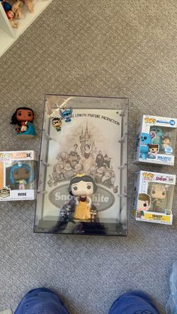 Pop Funko