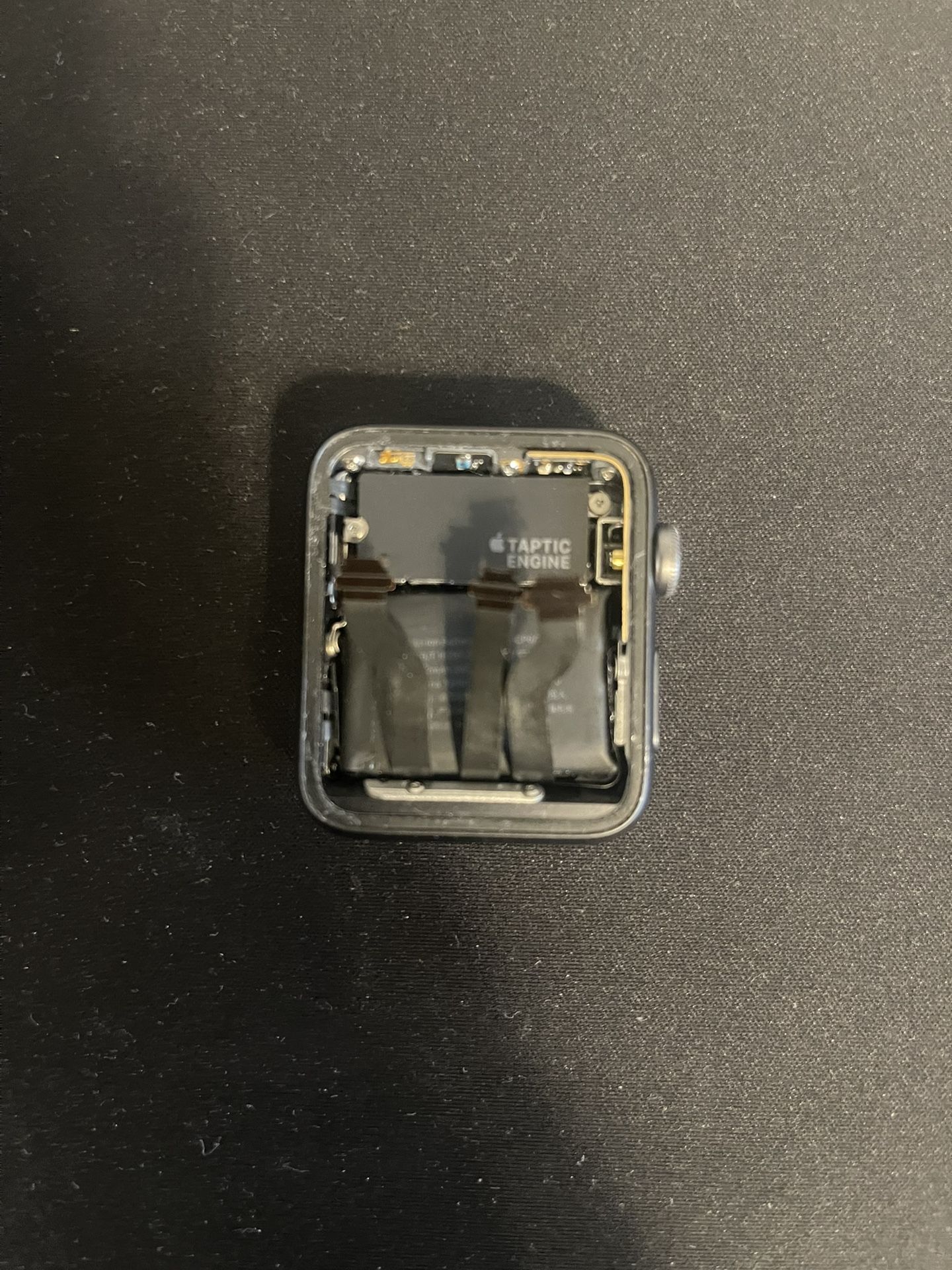 Apple Watch Series 3 GPS + Cellular Housing