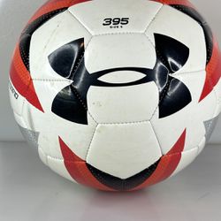 under armour soccer ball desafio size 5