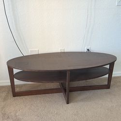 Coffee Table, Great Condition!