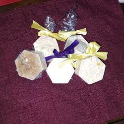 Oatmeal Bath Soap