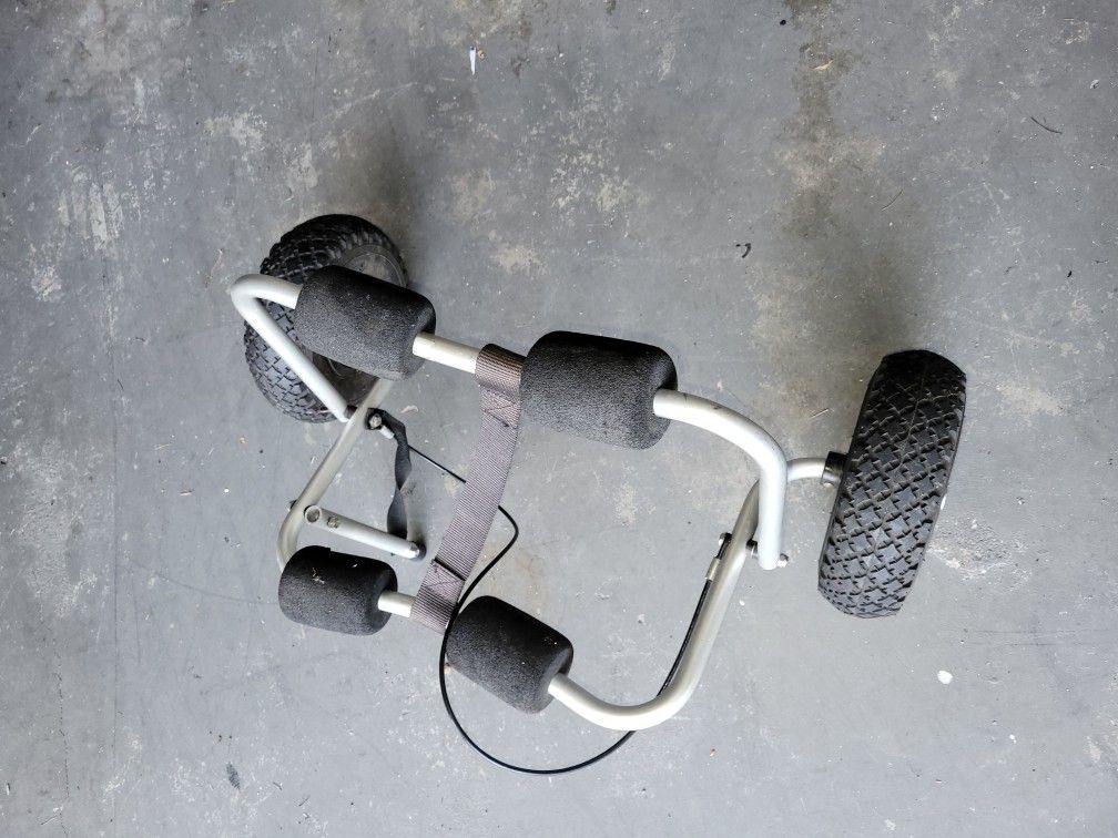 Kayak Dolly